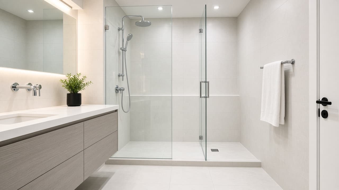 Bathroom Services category image