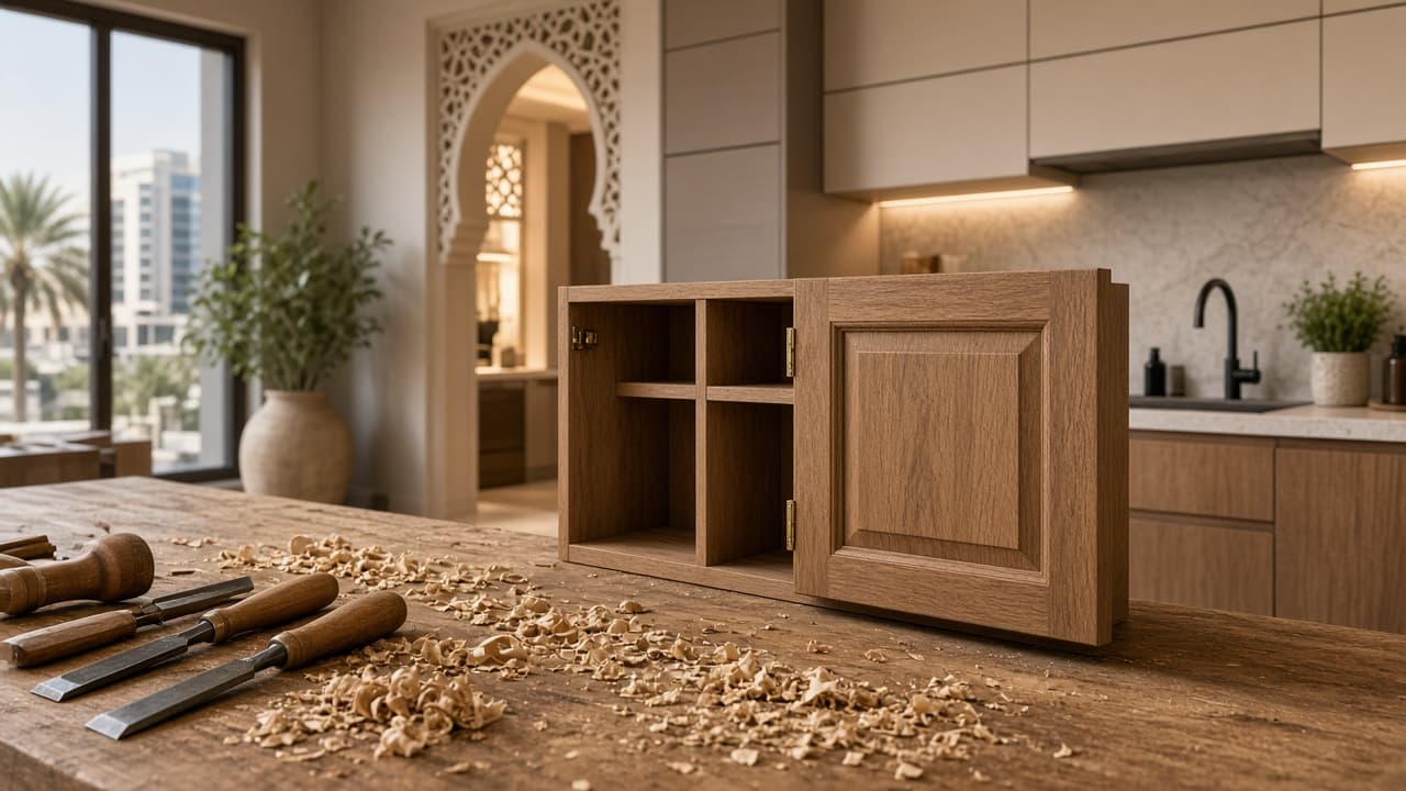 Carpentry & Joinery category image