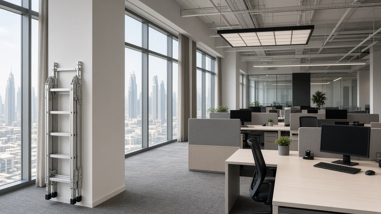 Commercial Property Maintenance category image