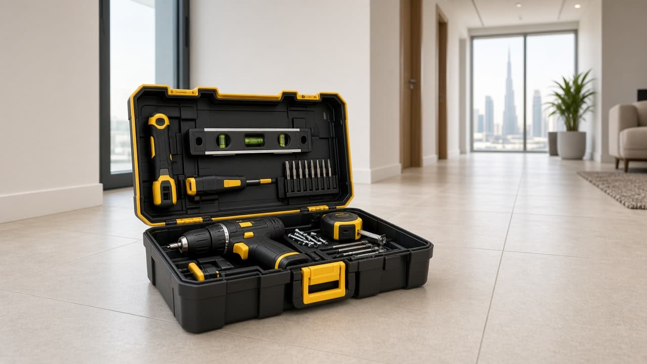 General Handyman category image