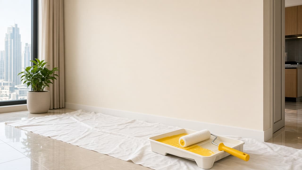 Painting & Decorating category image