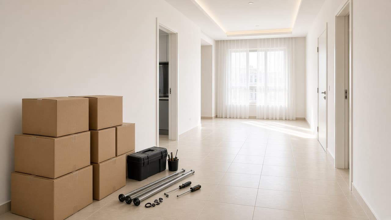 Rental & Move-In Services category image